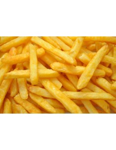 Patatine fritte