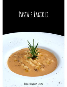 Pasta e Fagioli