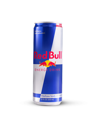 RED BULL
