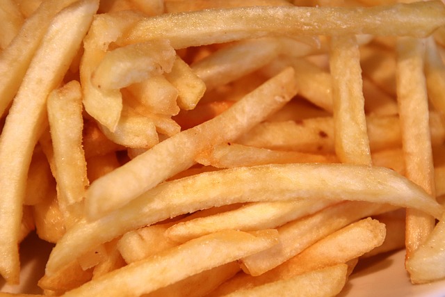 CONTORNI